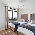 30% Off Designer Penthouse - Backup Power - Cape Town