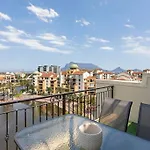 30% Off Designer Penthouse - Backup Power - Cape Town