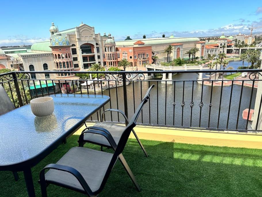 30% Off Designer Penthouse - Backup Power - Apartment Kapstadt